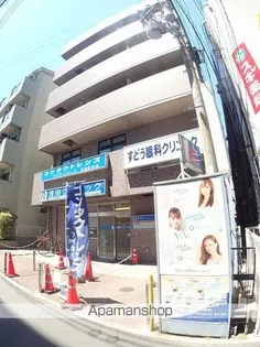 シャンテ三船Ⅲの画像