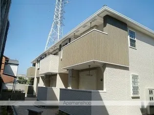 イマジュリーⅡ号館の画像