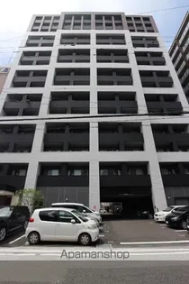 エンクレスト呉服町【13階】の外観