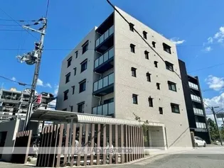 Rー4 COURT大津京の画像