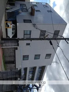 ロイヤルコーポ和泉鳥取【301号室】の外観