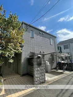 シャリテ杉並の画像