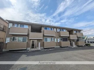 プレジオ高松 Aの画像