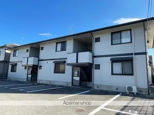 レイクメーゾンの画像