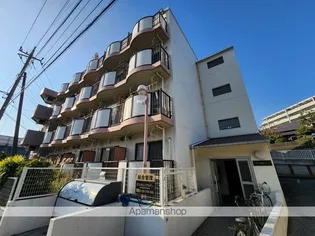 ハセベ椿森コーポの画像