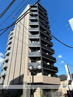 グランカーサ東中野【2階】の外観