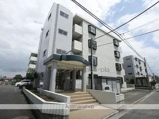 サンライフ南大塚Bの画像