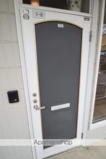 ヴィラージュサントレ【1階】のその他画像