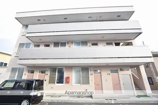 レジデンス深堀【212号室】の外観