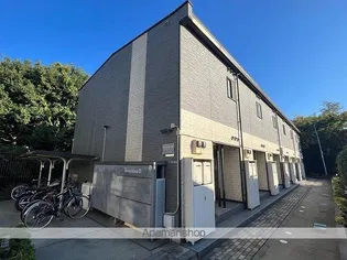 レオパレスグランデの画像