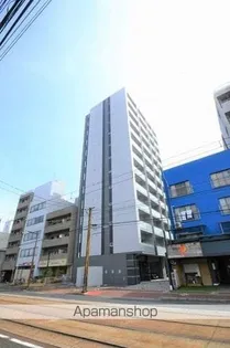 コンティニューム宇品の画像