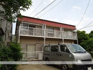 ことぶきハイツの画像