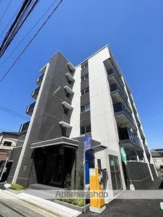 月光博多東【2階】の外観