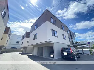 グロワール白石中央の画像