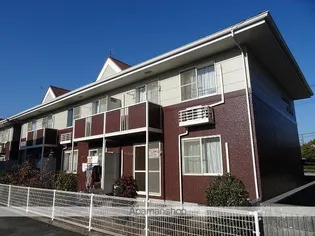 ニューエルディムハピネスAの画像