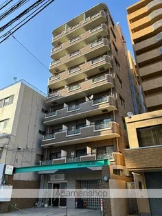 ラントハウス幟町【6階】の外観