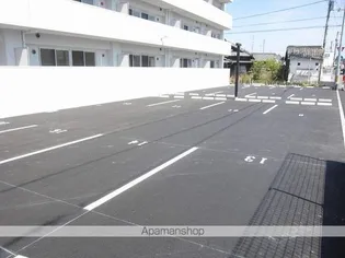 COZY COURT V【1階】のその他画像