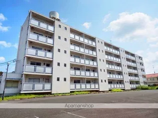 ビレッジハウス逆川1号棟の画像