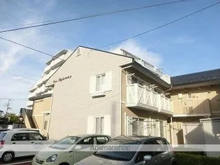 グリーンハイツ城西Bの画像