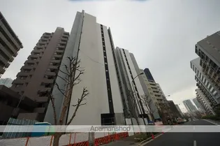 LIBR GRANT 西新宿EAST【8階】の外観