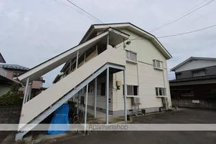 ホワイトコーポ大代2号棟の画像
