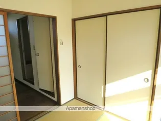 グリーンカーサス【203号室】のその他画像