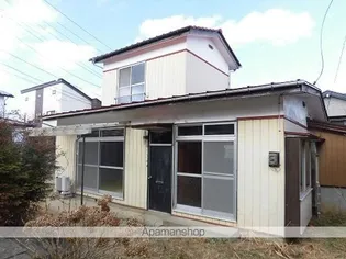 宮城県仙台市太白区緑ケ丘4丁目【一戸建】の外観