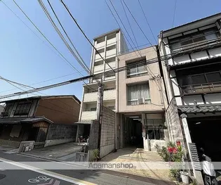 GーSTAGE京都油小路の画像