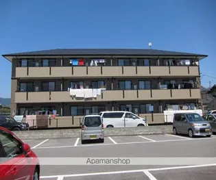 コンフォート城山の画像