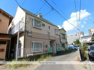 ダイナスティ松戸の画像