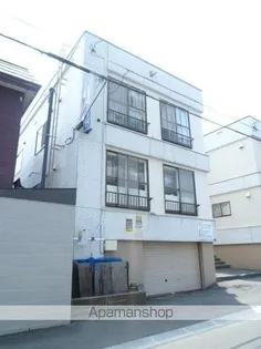 ノーサイド【7号室】の外観