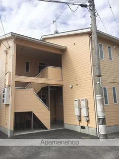 H YコーポIIの画像