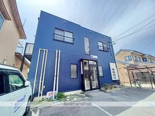 ハイツしらかばの画像