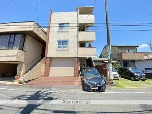 清水マンションの画像
