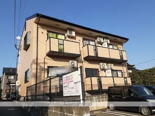 ストーンヒルズAの画像