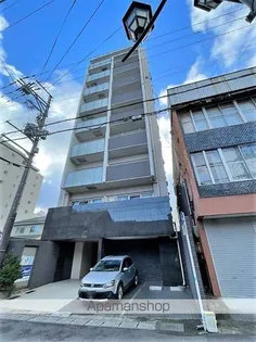 バックス大津京町の画像