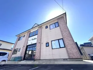 マンションTAKAの画像