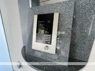 ハウスバーンフリート舟入南参番館【2階】のその他画像