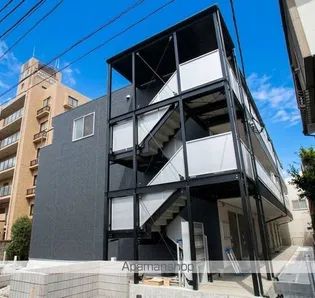アムール相模が丘の画像