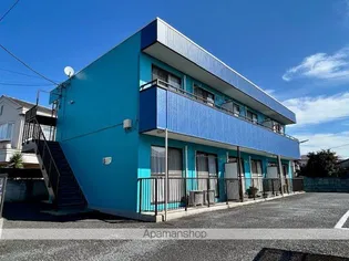 グレースコーポの画像