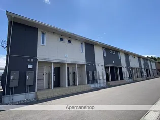 キキョウK.TツバキK.T ツバキK.T【1階】の外観