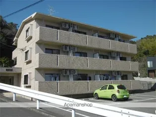 ジュメリア【101号室】の外観