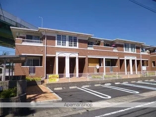 アンソレイエIの画像
