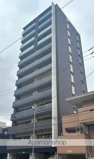 オープンレジデンシア桜通筒井【803号室】の外観