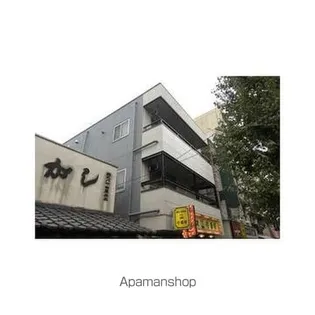 K ONEビルの画像