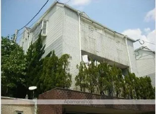 福岡県福岡市南区筑紫丘1丁目【アパート】の外観