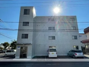 エクセルバード【2-C号室】の外観