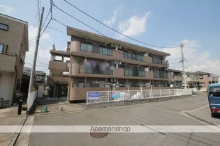 フラッツ上広瀬の画像