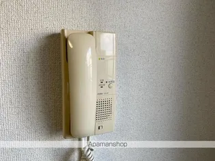 アルファ西宝町【110号室】の内装