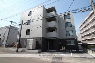 CIEL SEREIN円山の画像